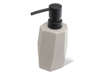 Dispenser Ilhabela Gray