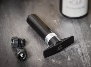 Bomba de vacio Peugeot Epivac con 2 stoppers