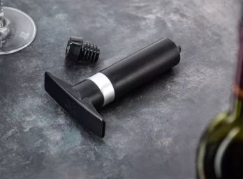 Bomba de vacio Peugeot Epivac con 2 stoppers