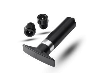 Bomba de vacio Peugeot Epivac con 2 stoppers