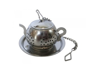Infusor de té en hebras Teterita