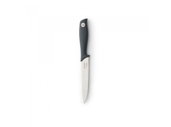 Cuchillo Acero Inoxidable 25 Cm