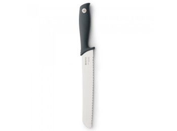 Cuchillo para pan 33cm