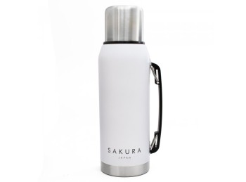 Termo Sakura clásico 1L