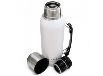 Termo Sakura clásico 1L