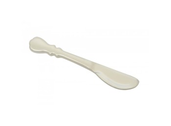 Untador acrilico perl beige