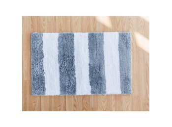 Alfombra de baño antideslizante premium