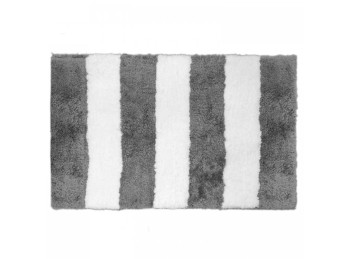 Alfombra de baño antideslizante premium