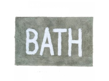 Alfombra de baño Bath premium