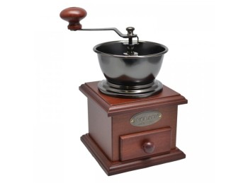 Molinillo De Café Manual Holar 12 Cm
