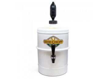 Chopera dispenser 5.1L