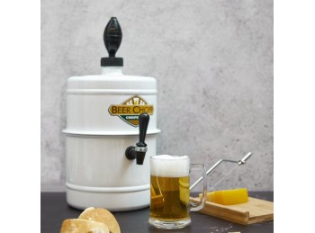 Chopera dispenser 5.1L