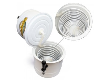 Chopera dispenser 5.1L