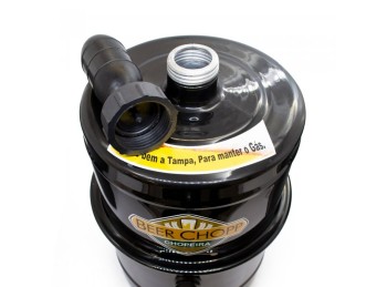 Chopera dispenser 5.1L