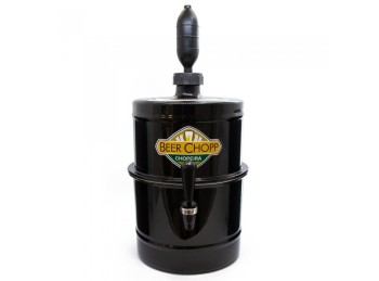 Chopera dispenser 5.1L