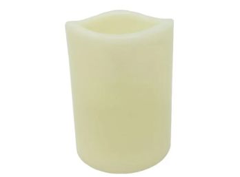 Vela led