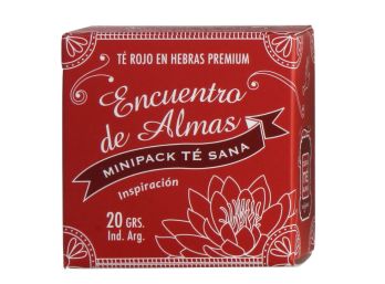 Hebras premium Encuentro de Almas