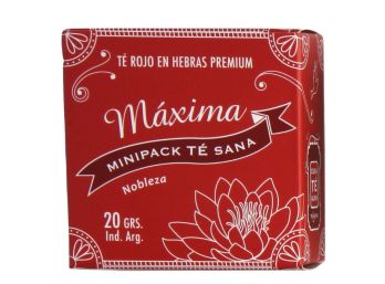 Hebras premium Máxima Nobleza