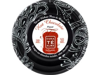 Hebras en lata Hot Chocolate