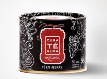 Hebras en lata Hot Chocolate