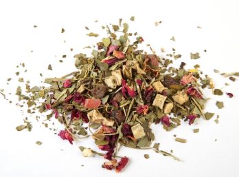 Yerba Blend Paradise 
