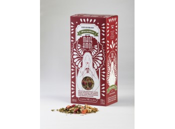 Yerba Blend Paradise 