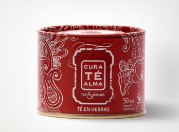 Hebras en lata Encuentro de almas