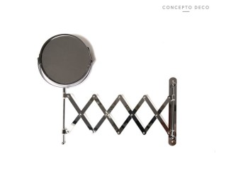Espejo Acordeon