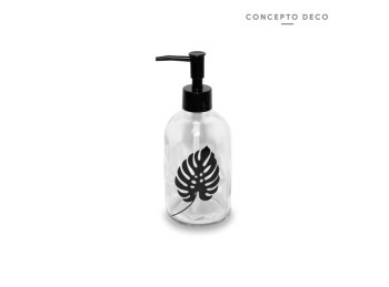 Dispenser Black Leaf A