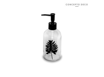 Dispenser Black Leaf B