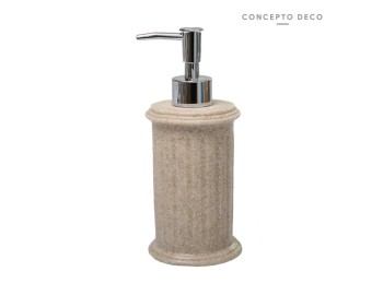 Dispenser Piedra Roma Sand