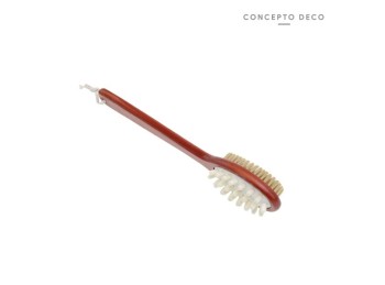 Cepillo Dual Madera