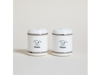 Set De Salero Y Pinterero Family