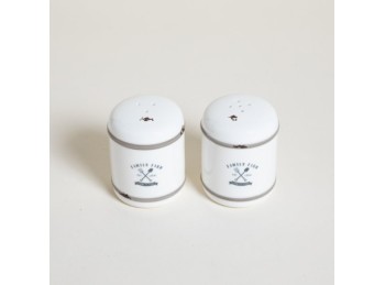 Set De Salero Y Pinterero Family