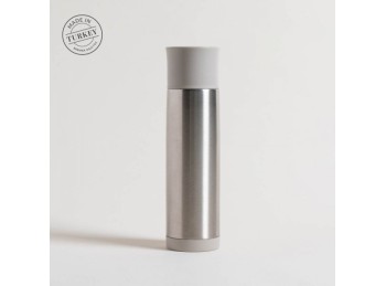 Termo De Acero Inoxidable