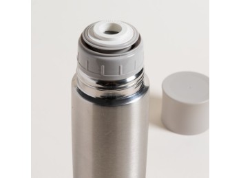 Termo De Acero Inoxidable