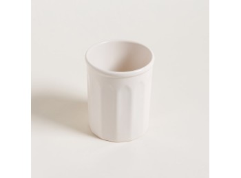 Porta Utensilios Efeso Cream