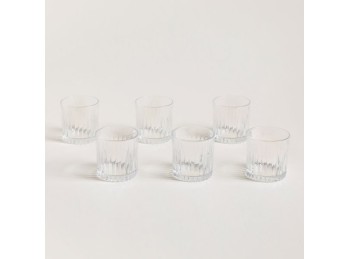 Vaso De Whisky Flames 300 Ml