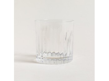 Vaso De Whisky Flames 300 Ml