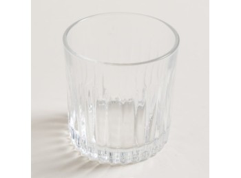 Vaso De Whisky Flames 300 Ml