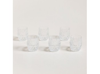 Vaso De Whisky Bombe 310 Ml