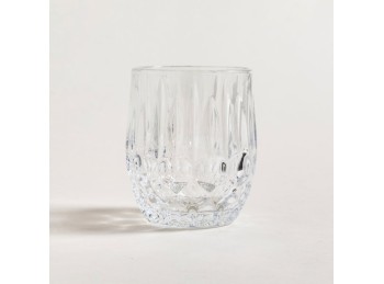 Vaso De Whisky Bombe 310 Ml