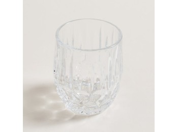 Vaso De Whisky Bombe 310 Ml