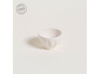 Bowl Efeso Cream 7 Cm 80 Ml