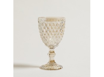 Copa Color Champagne Diamante 300 Ml