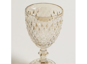 Copa Color Champagne Diamante 300 Ml