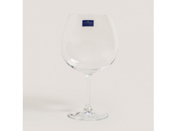 Copas De Cristal De Bohemia Gin Tonic 820 Ml
