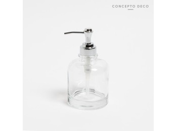 Dispenser Vidrio Hotel Bajo