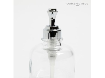 Dispenser Vidrio Hotel Bajo