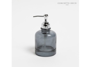 Dispenser Vidrio Hotel Bajo Humo